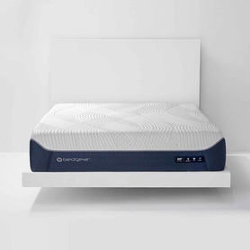 (Phiên bản giới hạn) Nệm lò xo Bedgear M3 Medium & Firm (0.0 & 2.0) tùy chỉnh thông minh