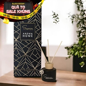Tinh dầu que cắm Sasana Reed diffuser Sasana