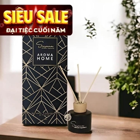 Tinh dầu que cắm Sasana Reed diffuser Sasana