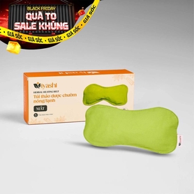 Iyashi Túi thảo dược chườm nóng/ lạnh mắt