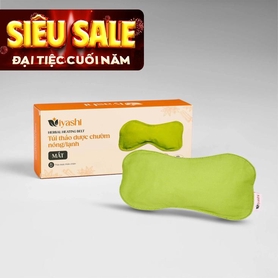 Iyashi Túi thảo dược chườm nóng/ lạnh mắt