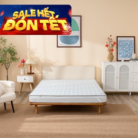 Chiếu điều hòa Doona Wave 5D làm mát, tản nhiệt