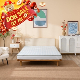 Chiếu điều hòa Doona Wave 5D làm mát, tản nhiệt