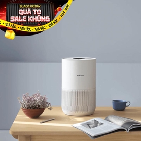 Máy lọc không khí thông minh Xiaomi 4 Compact EU BHR5860EU