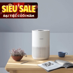 Máy lọc không khí thông minh Xiaomi 4 Compact EU BHR5860EU