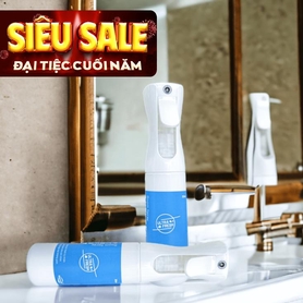 Chai xịt thơm phòng Ultrafresh