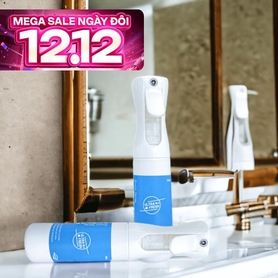 Chai xịt thơm phòng Ultrafresh