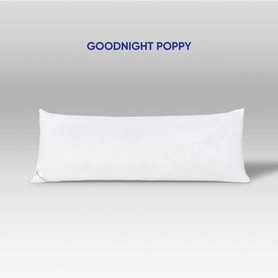 Gối ôm êm ái hiện đại Goodnight Poppy (BST Ngủ Mát)