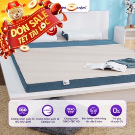 Nệm Foam Goodnight Massage 1.0
