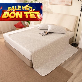 Chiếu điều hòa làm mát Amando Aero 3D