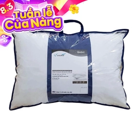 Gối bông siêu êm ái Doona Basic