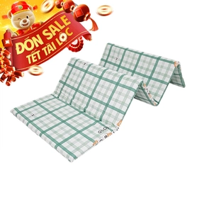 Nệm xếp văn phòng Goodnight