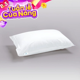 Bảo vệ gối Doona TENCEL chống thấm mềm mại