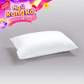 Bảo vệ gối Doona TENCEL chống thấm mềm mại