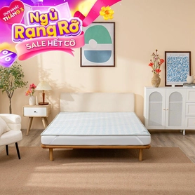 Chiếu điều hòa Doona Wave 5D làm mát, tản nhiệt