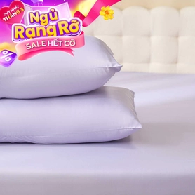 Vỏ gối tencel cao cấp Goodnight Airsilk