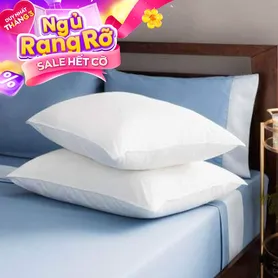 Gối bông Doona Promo