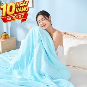 Chăn Amando Azami công nghệ làm mát