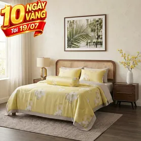 Chăn chần tencel Amando Bliss
