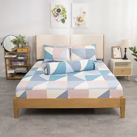 Vỏ gối tencel Amando Silky 25