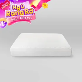 Bảo vệ nệm chống thấm làm mát Doona TEMP-RITE