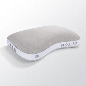 Gối foam cao cấp Bedgear Flow Cuddle siêu êm ái