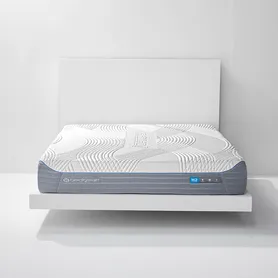 Nệm lò xo Bedgear H2 Hybrid thoáng khí kép dày 26cm (Phiên bản giới hạn)