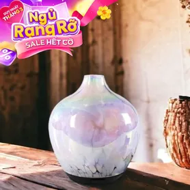 Máy xông tinh dầu Sasana OD-72