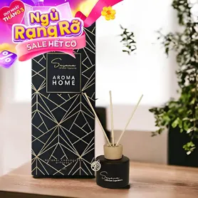 Tinh dầu que cắm Sasana Reed diffuser Sasana