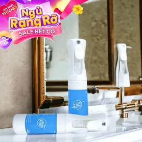 Chai xịt thơm phòng Ultrafresh