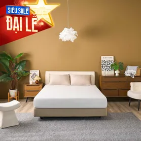 Ga chống thấm Goodnight Sumi mềm mại, kháng khuẩn, thông thoáng