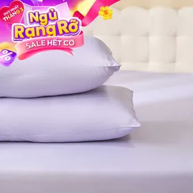 Vỏ gối tencel cao cấp Goodnight Airsilk