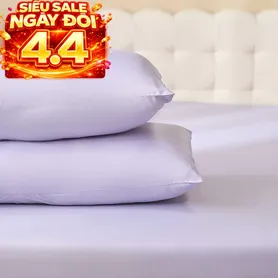 Vỏ gối tencel cao cấp Goodnight Airsilk