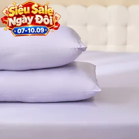 Vỏ gối tencel cao cấp Goodnight Airsilk