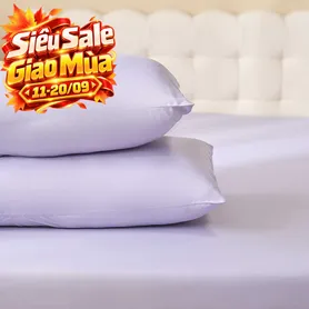 Vỏ gối tencel cao cấp Goodnight Airsilk