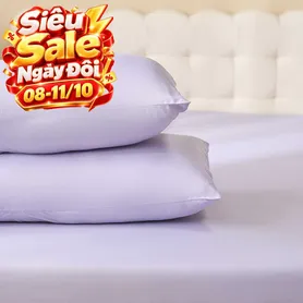 Vỏ gối tencel cao cấp Goodnight Airsilk