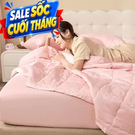 Chăn tencel cao cấp Goodnight Airsilk