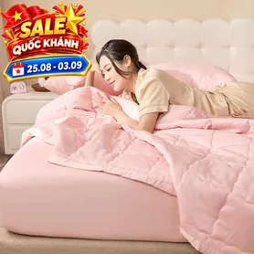 Chăn tencel cao cấp Goodnight Airsilk
