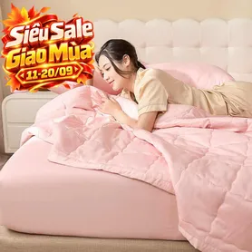 Chăn tencel cao cấp Goodnight Airsilk