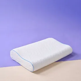 Gối foam công thái học cao cấp Goodnight Nori 2.0