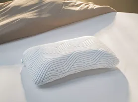 Gối Foam Tempur Symphony