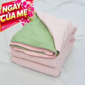 Chăn chần Goodnight Milky Fiber