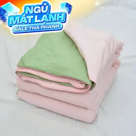 Chăn chần Goodnight Milky Fiber
