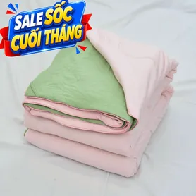 Chăn chần Goodnight Milky Fiber