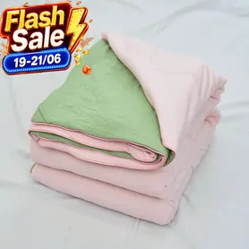 Chăn chần Goodnight Milky Fiber