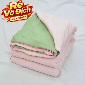 Chăn chần Goodnight Milky Fiber