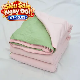 Chăn chần Goodnight Milky Fiber