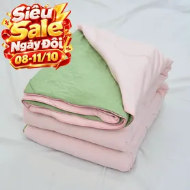 Chăn chần Goodnight Milky Fiber