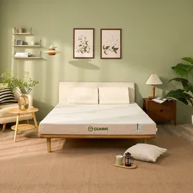 Nệm cao su Gummi Hybrid