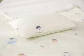Gối bông Nunu Petit Ice Bear